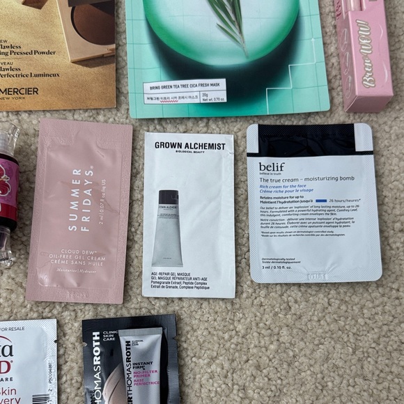 💕Skincare and Beauty Products Bundle - Picture 4 of 9